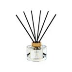 Marshel Pro Elegant Çubuklu Koku Cam Şişe 165 ml