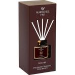 Marshel Pro Luxury Çubuklu Koku Cam Şişe 165 ml