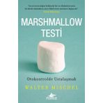 Marshmallow Testi - Walter Mischel