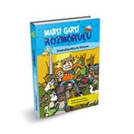 Marsi Garsi Ile Kozmokuçu-3 - Gabriel Garcia de Oro