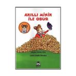 Marsık Kitap Akıllı Minik İle Obur 6 Baskı