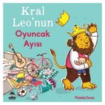 MARSIK KİTAP KRAL LEO NUN OYUNCAK AYISI