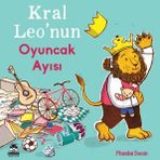 Marsık Kitap Kral Leo'nun Oyuncak Ayısı