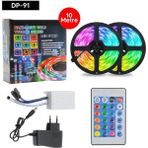 Marsilyan 10 Metre Şerit LED - 1 m - 2700K