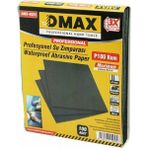 Marsilyan 100 Adet P100 Kum - Kağıt - Su Zımparası -230X280MM - Kullanım= Metal - Ahşap - Plastik - Karton (K95)
