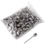 Marsilyan 100 Pcs Top Şişirme Iğnesi (K95)
