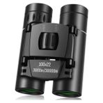 Marsilyan 100X22 Cepte Taşımalı Kauçuk Kaplama Profesyonel Mini DÜRBÜN-3000M/30000M - Standart