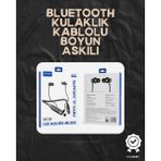 Marsilyan 120 Saat Şarj Süresi Sunan Spor Tipi Kablosuz Bluetooth Kulaklık - Çok Renkli