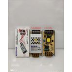 Marsilyan 12V-5A-60W-IP20 Ultra Slim Trafo (4887)