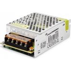 Marsilyan 12V 5A 60W LED ve Kamera Adaptörü - Gümüş B2879