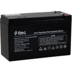 Marsilyan 12V 7 Ah Base Kuru Bakımsız Akü