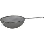 Marsilyan 18 cm Paslanmaz Süzgeç ROYALEKS-TS18 - Renkli