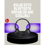 Marsilyan 18 Saat Pil Ömürlü Bluetooth Kulaklık - Çok Renkli