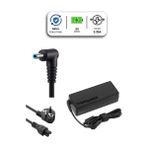 Marsilyan 19.5V 3.33A 4.5 * 3.0mm 65W Hp Için Laptop Adaptör - 4,5 x 3,0 mm