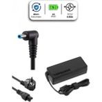 Marsilyan 19.5V 4.62A 4.5 * 3.0mm 90W Hp Için Laptop Adaptör - 4,5 x 3,0 mm