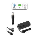 Marsilyan 19.5V 4.62A 7.4 * 5.0mm 90W Dell Için Laptop Adaptör - 1 lt - Renkli