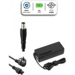 Marsilyan 19.5V 4.62A 7.4 * 5.0mm 90W Dell Için Laptop Adaptör - 7,4 x 5,0 mm