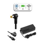 Marsilyan 19.5V 4.7A 6.5 * 4.4mm 90W Sony Için Laptop Adaptör - 1 lt - Renkli