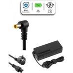 Marsilyan 19.5V 4.7A 6.5 * 4.4mm 90W Sony Için Laptop Adaptör - 6,5 x 4,4 mm
