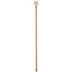 Marsilyan 19 cm Kayın Ahşap 50 cm Oklava BLS-9003 - Renkli
