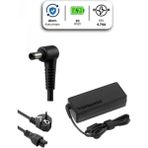 Marsilyan 19V 4.74A 4.0 * 1.7mm 90W Hp / Casper Için Laptop Adaptör - 4,0 x 1,7 mm