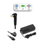 Marsilyan 19V 4.74A 5.5 * 1.7mm 90W Acer Için Laptop Adaptör - 1 lt - Renkli