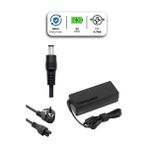 Marsilyan 19V 4.74A 5.5 * 3.0mm 90W Samsung Için Laptop Adaptör - 5,5 x 3,0 mm