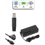 Marsilyan 19V 4.74A 7.4 * 5.0mm 90W Hp Için Laptop Adaptör - 7,4 x 5,0 mm
