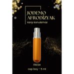 Marsilyan 2 Adet Afrodizyak Etkili Erkek Parfüm Cep Boy Fresh 5ml - 0.8 ml
