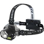 Marsilyan 20000 Lümen Cree Tg Şarjlı Kafa Lambası Ultra Güçlü LED Aydınlatma Profesyonel Model WT-629 - 1 - Renkli