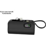 Marsilyan 2000MAH Powerbank