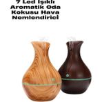 Marsilyan 2070 Hava Nemlendirici