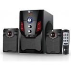 Marsilyan 2+1 Bluetooth Ses Sistemi EMR-203 - Renkli - standart