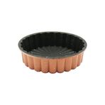 Marsilyan 26CM DÖKÜM TART - KEK KALIP (4887)