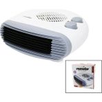 Marsilyan 2ın1 = Sıcak - Soğuk Turbo Fanlı Isıtıcı 2 Kademe Sıcak - 1 Kademe Serin 2000W MS-200 (K95)