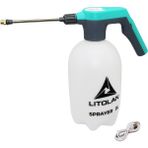 Marsilyan 2lt Elektrikli - USB Şarjlı Ilaç Pompası (5224)