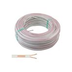 Marsilyan 2X0.75MM CCA 100MT KORDON KABLO (4887)
