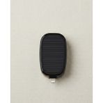 Marsilyan 302 Ios Güneş Enerjili Powerbank - 000-Siyah