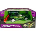 Marsilyan 33637 Şarjlı Kumandalı Drift Arabası - 10 cm
