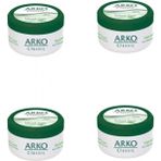 Marsilyan 4 Adet Arko Classic Naturel El Kremi 150ML (K95)