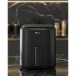 Marsilyan 4 Litre 1360W Dokunmatik Yağsız Airfryer Sıcak Hava Fritözü