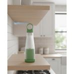 Marsilyan 400 ml Kapasiteli Pratik Taşınabilir Meyve Blender - Ahşap
