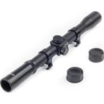 Marsilyan 4X20 Full Çelik / Dürbünü 11MM - standstandartart