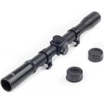 Marsilyan 4X20 Full Çelik / Dürbünü 11MM