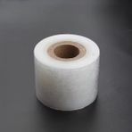Marsilyan 5 cm x 200 Metre Aşı Streçi - Profesyonel Fidan ve Ağaç Aşı Bandı - Renkli - 1