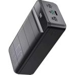Marsilyan 50.000 Mah Powerbank Ieg - 000-Siyah