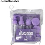Marsilyan- 5li Seyahat Şişesi