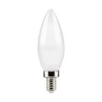 Marsilyan 6W Mum Tipi LED Ampul - 600 Lümen - Amber