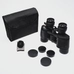 Marsilyan 7-15X35 Zoom Dps I Zoomlu Süper Kaliteli Dürbün - Standart