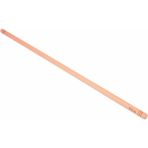 Marsilyan 80 cm Kalın Hamur Oklavası ROYALEKS-68795
